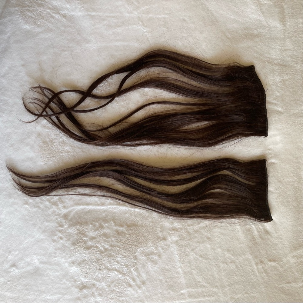 Hair extensions - Picture 2 of 3
